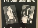 The Dum Dum Boys Let there be  Noise LP  Rare New Zealand  Punk  500 copies