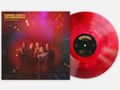 Durand Jones The Indications Private Space VMP Merlot Wave Vinyl Me Please /1000