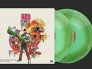 RZA - Bobby Digital Vinyl Me Please Exclusive VMP Green Black Swirl 2LP SEALED