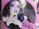 MADONNA - THE FIRST ALBUM PICTURE DISC  VINYL - RECORD STORE DAY
