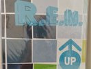 R.E.M. Up Sealed LP Vinyl Record Original Press 1998