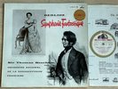 BERLIOZ Symphonie Fantastique SIR THOMAS BEECHAM 1961 UK ED1 HMV ASD 399 MINT