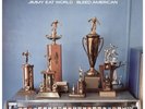 JIMMY EAT WORLD - BLEED AMERICAN - VINYL LP, GATEFOLD - SEALED, GLOBAL SHIPPING