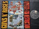 Guns 'N' Roses - Appetite for destruction Vinyl LP Germany