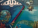 Oneness Of Juju LP“Space Jungle Luv” BLACK FIRE ORIGINAL EX+/NM