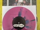 NOFX: HOFX Pink Splatter 10”  2022 Fat Wreck