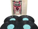Grateful DEAD ‘GOOD LOVIN’ 4 LP Vinyl Set 1977: Smilin’ Ears Records 77-401 RARE