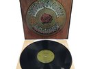 GRATEFUL DEAD American Beauty 1970 GREEN LABEL LP Vinyl Record Warner WS 1893