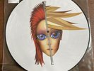 David Bowie - Rebel Never Gets Old - 12