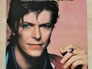 LP David Bowie Changes Two Bowie German Test Pressing mint