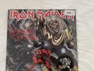 Number of the Beast by Iron Maiden (Record, 2014)