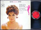 MILES DAVIS Someday My Prince Will Come LP COLUMBIA CS 8456 ST John Coltrane