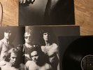 Accept Balls To The Wall First Press Poster original vinyl