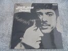 Jim And Jean - Changes 1966 UK LP VERVE FOLKWAYS MONO 1st PSYCH