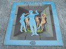 Arcadium - Breathe Awhile 1969 UK LP MIDDLE EARTH 1st PSYCH MONSTER