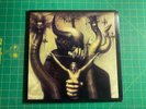 Celtic Frost To Mega Therion BANZAI PRESS VG+/VG+ USA SHIPPER To Mega Morbid