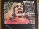 Fleetwood Mac English Rose 2X LP Vinyl Record Epic ‎BG33740 1973 VG+