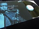 Ike Quebec / Grant Green / Paul Chambers **US Blue Note BLP 4098 Mono**