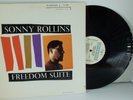 SONNY ROLLINS freedom suite RIVERSIDE OJC 067 (RLP 258) fantasy M- LP