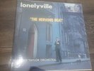 SEALED NEW  308 The Creed Taylor Orchestra Lonelyville Nervous Beat Jazz LP