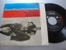 GARNET MIMMS AND THE EXCITERS  SELF TITLED EP 1963 UNITED ARTISTS HU-067-109 ESP