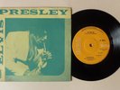 Elvis Presley I've Lost You / The Next Step Is Love 1970 India Rare Sleeve