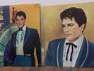 FRANKIE AND JOHNNY ELVIS PRESLEY SOUNDTRACK RARE MONO LP RECORD ORIGINAL OWNER