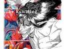 SiM The Rumbling Limited Edition Analog Vinyl Record 12