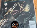 John Coltrane Quartet Crescent  LP Acoustic Sounds Impulse New and Sealed