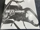 Mezzanine by Massive Attack Vinyl