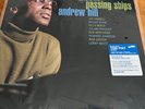 Andrew Hill Passing Ships LP 2 x Vinyl Tone Poet Blue Note New & Sealed