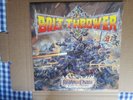 Bolt Thrower - Realm of Chaos Original Vinyl LP 1989. MOSH 13. Earache.