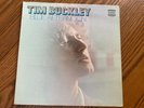 Tim Buckley “Blue Afternoon”  1969 STS 1060 Orig Press Gatefold EXCELLENT