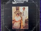 KEITH SETTLE & SANDY BUTLER Something Special LP PRIVATE Xian Soul Funk Rhodes