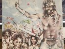 Bootsy's Rubber Band - Ahh The Name is Bootsy, Baby  LP WB BS 2972 1977 SEALED