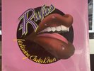 RUFUS FEATURING CHAKA KHAN LP  ABC Records ‎– ABCD-909 SEALED