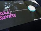 Ike Quebec / Kenny Burrell / Wendell Marshall **US Blue Note BLP 4114 Mono**