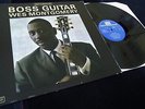 Wes Montgomery - Boss Guitar **Original Riverside RLP 459 Mono**