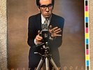 Elvis Costello - This Year's Model Vinyl LP 1978 UK Pressing  RAD 3  EX/VG+