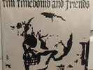Tim Timebomb and Friends Limited Gold Vinyl