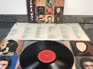 LP VINYL THE WHO ALBUM FACE DANCES 25AP 2034 JAPANESE 1ST PRESS 1981 NM/NM