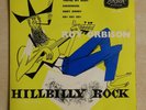 ROY ORBISON Hillbilly Rock UK 7