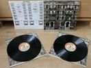 LED ZEPPELIN   PHYSICAL GRAFFITI   RARE EARLY VERSION   DOUBLE VINYL LP  NO RES