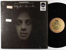 Billy Joel - Piano Man LP - Columbia Quad Shrink