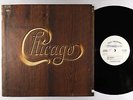 Chicago - V LP - Columbia TEST PRESS