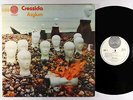 Cressida - Asylum LP - Vertigo France