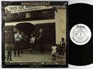 Creedence Clearwater Revival - Willy And The Poorboys LP - Fantasy DG NM PROMO