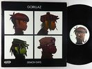 Gorillaz - Demon Days 2xLP - Parlophone UK 1st Press