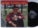 HUEY PIANO SMITH/FRANKIE FORD Having A Good Time... ACE 2XLP mono gatefold l