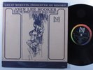 JOHN LEE HOOKER Is He The World's Greatest Blues Singer? VEE-JAY LP mono l